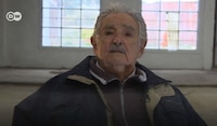 José Mujica a AMLO: salve el destino de ese maravilloso pueblo