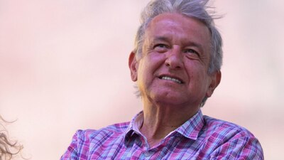Andrés Manuel López Obrador dejó ver una propuesta más, si es que se vuelve presidente de México