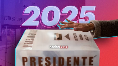 Luego de una acalorada discusión los consejeros acordaron que serían un año después