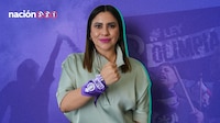 ENTREVISTA | Olimpia Coral: a 5 años de la lucha que -aún- no termina contra la violencia digital