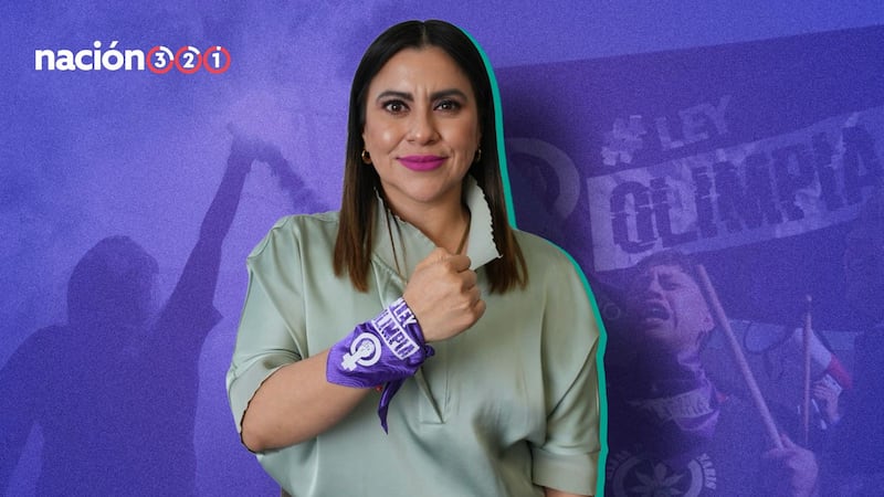 ENTREVISTA | Olimpia Coral: a 5 años de la lucha que -aún- no termina contra la violencia digital