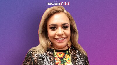 Es experta en temas de Derechos Humanos y va por el cargo de ministra