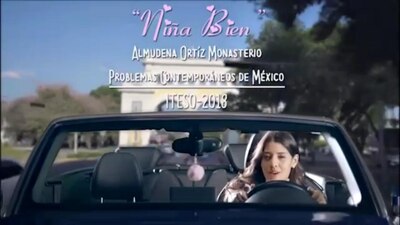 El video fue difundido por las redes sociales