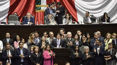 Los diputados aprobaron las reformas constitucionales para crearlas
