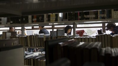 En Hidalgo, te conviene terminar tus estudios y hacer la tesis