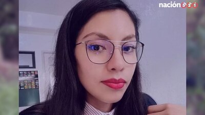 La maestra Mónica Citlalli que se hallaba desaparecida, fue hallada en un paraje de la México-Cuernavaca