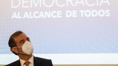 Podría comparecer en las próximas semanas ante el Congreso