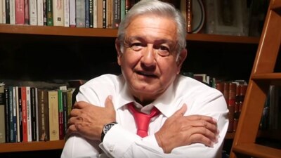 El morenista aseguró que llegar al debate con el respaldo ciudadano le dio seguridad