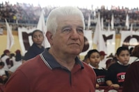 Pugna entre La Barredora y el CJNG desató la violencia en Tabasco: José Ramiro López Obrador
