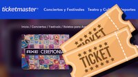 Cancelan el AXE Ceremonia... ¿Cómo puedes pedir tu reembolso en Ticketmaster?