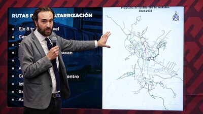 Se destinarán mil 800 millones de pesos este año