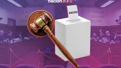 La elección se realizaría en dos partes: una en 2025 y la otra en 2027