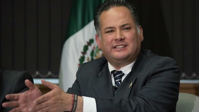 El extitular de la Fepade aseguró que acudirá al Senado para impugnar su destitución