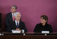 El segundo piso de Atlacomulco