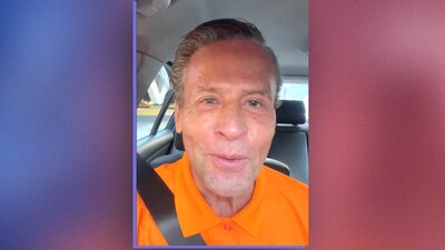 Vuelve al ojo público y esta vez, informó que tiene que ir a la cárcel