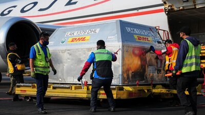 Hasta en tanto no se resuelva el caso, el gobierno no está obligado a revelar información de las vacunas