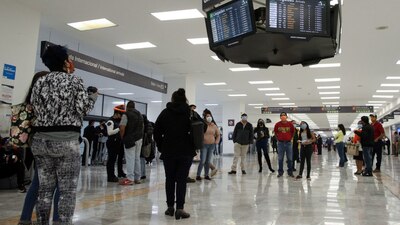 La actualización de la TUA arrancará a partir del 1 de enero de 2022 y estará vigente hasta el 31 de diciembre