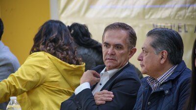 Ahora el caso fue turnado a la ponencia de la magistrada Mónica Soto