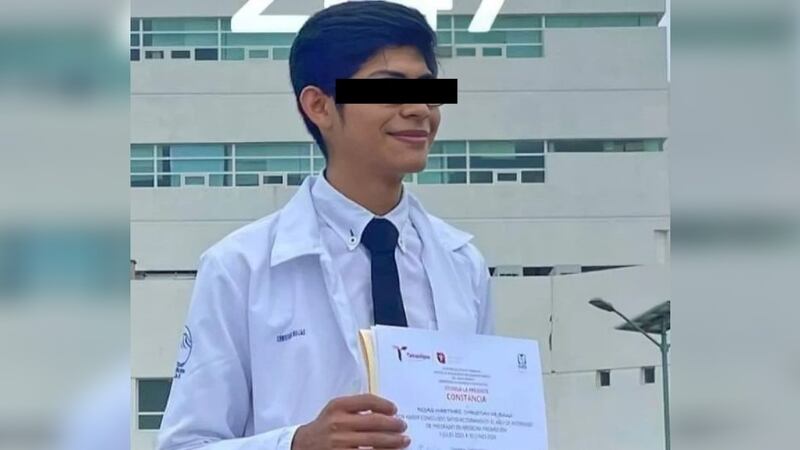 Abogados de Melanie pedirán 49 de cárcel para su agresor, Christian ‘R’