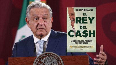 Ya es uno de los libros más vendidos en Amazon