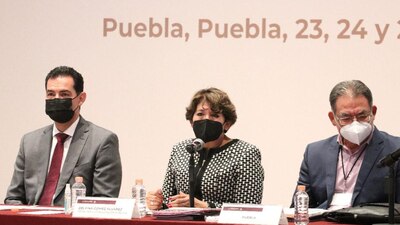 Pidió a todas las entidades no terminar el ciclo escolar antes y priorizar clases presenciales