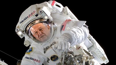 El gobierno busca estudiantes que quieran estudiar en EU