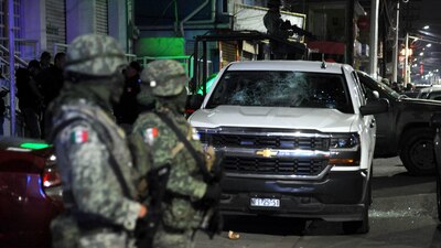El incremento en homicidios dolos fue de 8.46 por ciento respecto a febrero de este año.