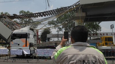 El accidente en la interestación Olivos provocó la muerte, hasta el momento, de 26 personas