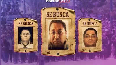 Mantienen disputas y enfrentamientos armados con la banda de 'Los Rojos'