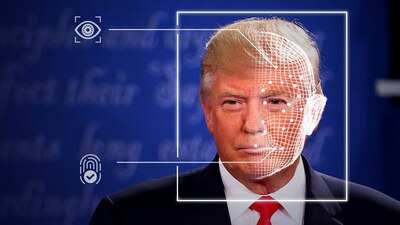 Investigadores analizaron las características físicas del rostro y la relación con su liderazgo