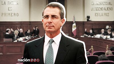 El gobierno de Ernesto Zedillo aprobó varios cambios de fondo al máximo tribunal