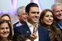 PAN acusa que la Ley de Aguas atenta contra la propiedad privada