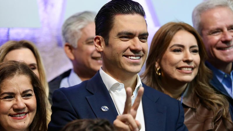 PAN acusa que la Ley de Aguas atenta contra la propiedad privada