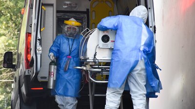 Autoridades sanitarias advierten que la variante delta de coronavirus ya tiene presencia en 60 países