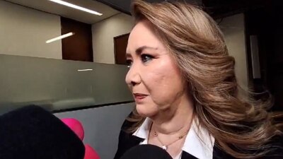 Recordó la polémica sobre el presunto plagio de su tesis y dijo que el caso ya está resuelto