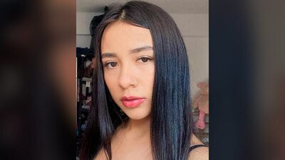 Perla pasó una noche con sus amigos al interior de un auto; a la mañana siguiente ya no se encontraba en la zona