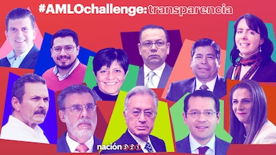 Aquí te decimos qué declararon estos funcionarios públicos