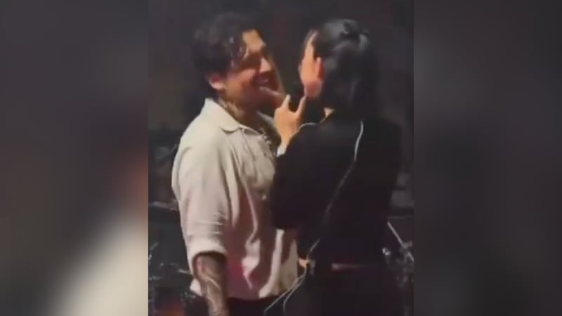 ¿Ángela Aguilar está embarazada de Christian Nodal? Esto es lo que sabemos