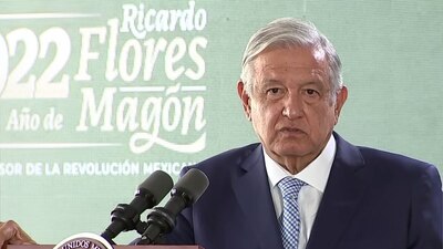 Se comprometió a no ocultar nada sobre el caso y ofrecer información y facilidades