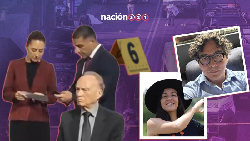 Cronología: Así fue el asesinato de Ximena Guzmán y José Muñoz, colaboradores de Clara Brugada