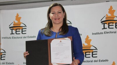 Los magistrados desecharon la solicitud de nulidad de la elección