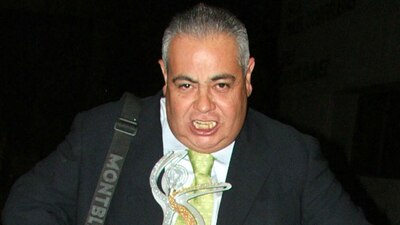 El comentarista deportivo tiene en su cuenta de Twitter varias publicaciones denostando a seguidores de Morena