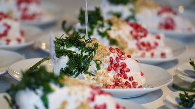 El componente de alimentos es al que más se le atribuye el repunte inflacionario