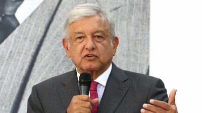 A partir del 2 de diciembre, AMLO podrá gobernar con una estructura diferente en la administración pública