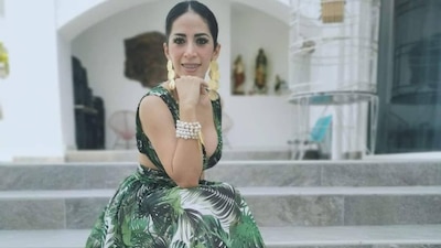 La profesora fue identificada como esposa del propietario de otro colegio de Chilpancingo