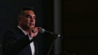 Dirigente Nacional del PRI