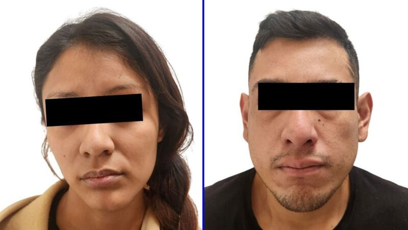 Dan prisión preventiva a sujetos señalados por el asesinato del cura hallado en canal de aguas negras