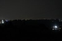 Chile declara estado de excepción y toque de queda tras apagón masivo