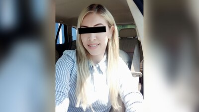 La funcionaria indicó que no era la primera vez que portaba drogas