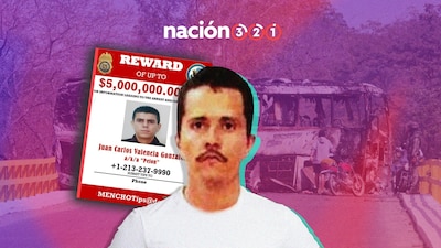 El origen del CJNG: la organización que hoy encabeza la lista de prioridades de la DEA